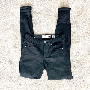 Garage High Waist Jegging